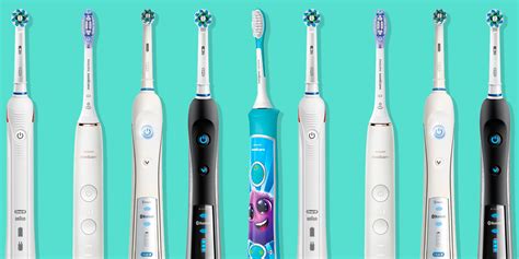 Electric Toothbrushes are on the rise! - Holistic Dental Centre London