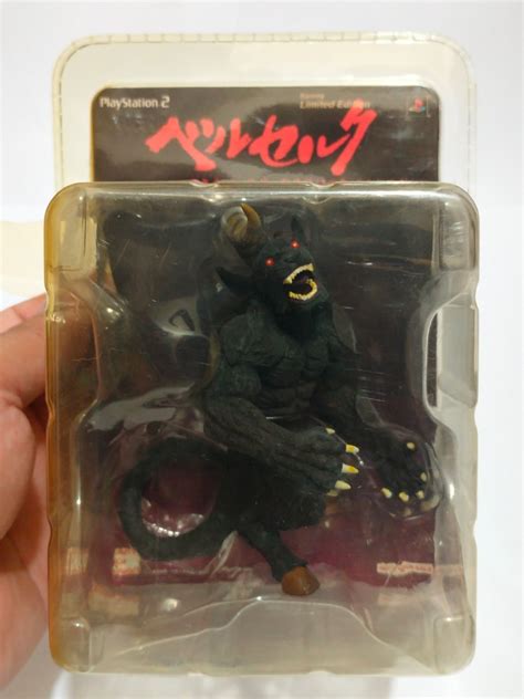 berserk zodd, art of war figure, Hobbies & Toys, Toys & Games on Carousell