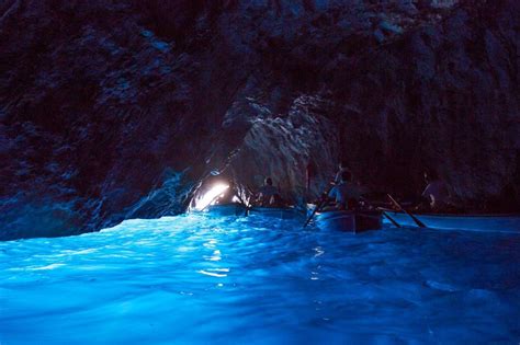 Is the Blue Grotto Really Worth It? | Earth Trekkers