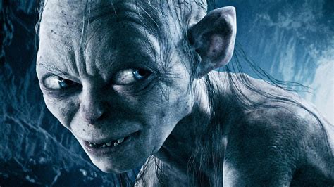 Lord Of The Rings – Gollum is an upcoming adventure game from Daedalic ...