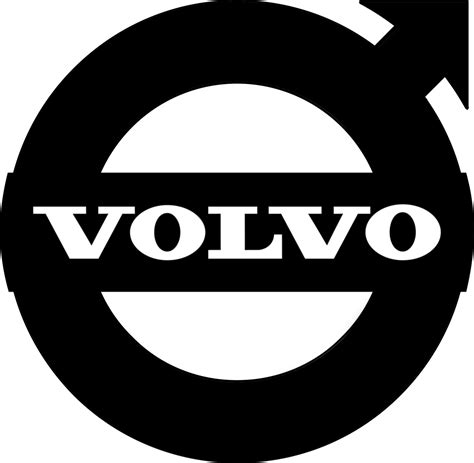 Volvo Logo Vector