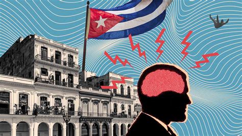 What Is Havana Syndrome? US Personnel Sickened By Mysterious Illness