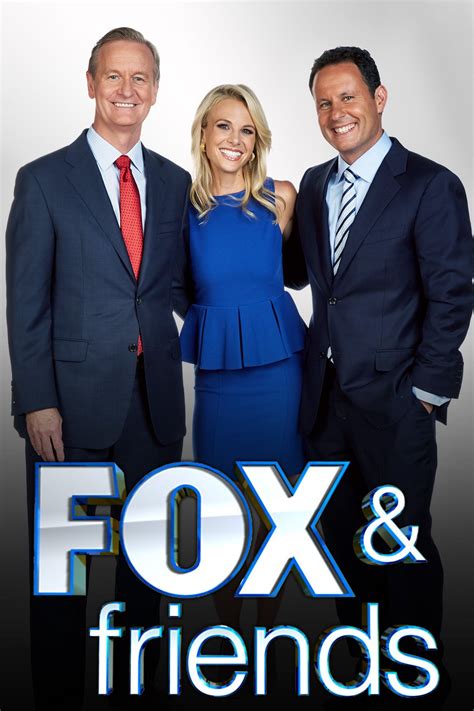 Fox And Friends Cast 2021 - art-lolz