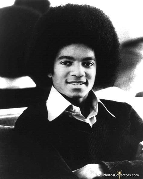 MJ in the 70s - Michael Jackson Photo (12610513) - Fanpop