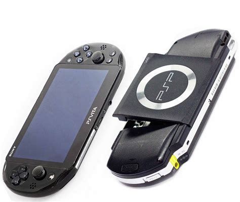 PSP, PS VITA | VGrepairs.ca