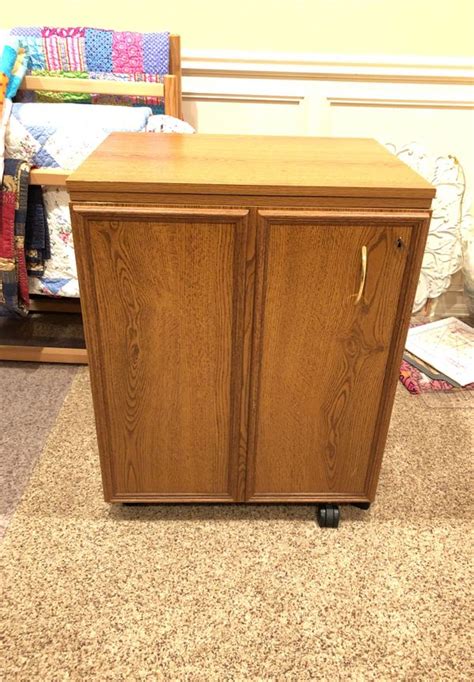 Koala Sewing Cabinet. Koala Cub for Sale in Portland, OR - OfferUp