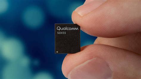 Apple’s iPhone 12 Range Uses Qualcomm’s Snapdragon X55 5G Modem, Not ...