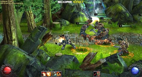 The Top 5 Browser-Based MMORPGs | MMORPG.com