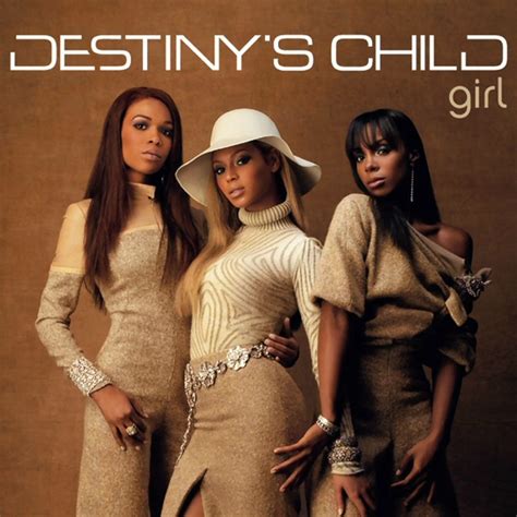 Soul 11 Music: Song of the Day: "Girl" (Destiny's Child)