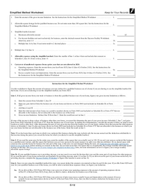 Schedule c tax form example: Fill out & sign online | DocHub