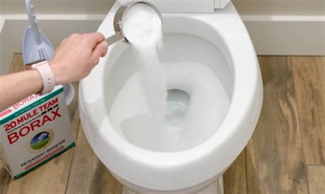 How to Remove Hard Water Brown Stains from Toilet? (7 Easy Ways)