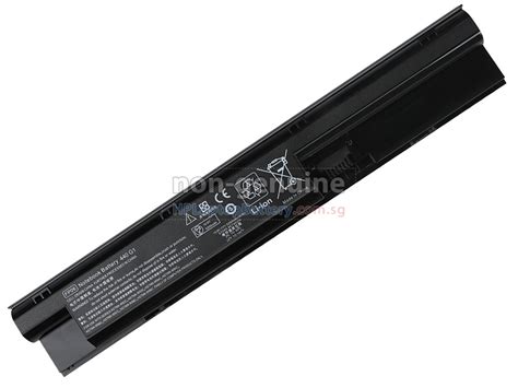 Battery for HP ProBook 440 G1 laptop battery from Singapore