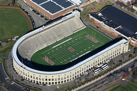 Harvard Stadium - Wikipedia