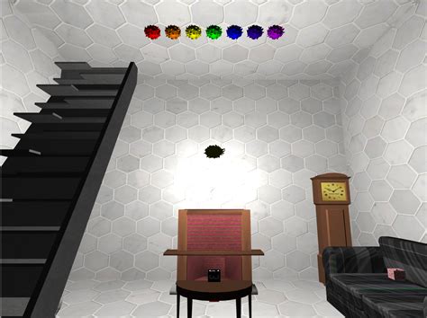 GitHub - kiyoonjeong/VR-Escape-Room: VR game developed in OpenGL