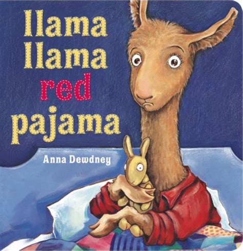 Llama Llama Red Pajama by Anna Dewdney, 1 ct - Ralphs