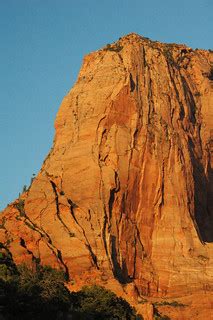 Navajo Sandstone (Lower Jurassic), Paria Point near sunset… | Flickr