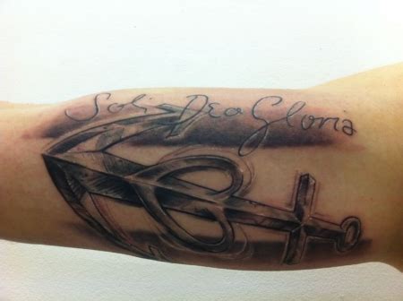 Soli Deo Gloria Tattoo - Soli Deo Gloria Png Soli Deo Gloria Bach Soli ...