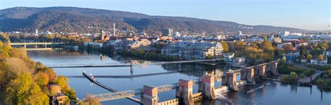 Heidelberg Bridge – DKFS