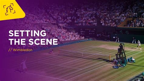 SETTING THE SCENE: Wimbledon Championships - BETDAQ TIPS