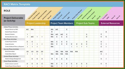 Onenote 2013 Project Management Template - Template 1 : Resume Examples #mx2WkER26E