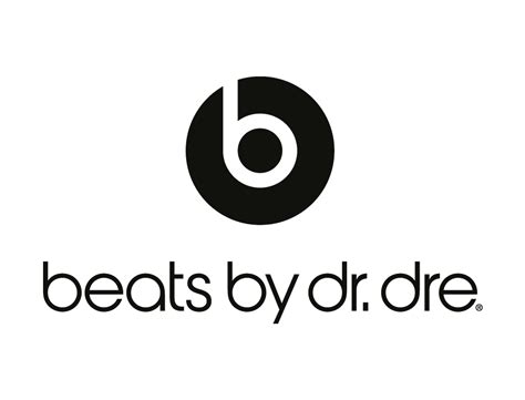 Beats by Dre Logo - LogoDix