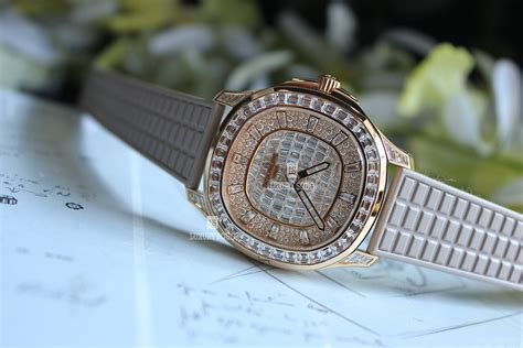 Patek Philippe Aquanaut Luce Haute In Dubai, Dubai, United Arab ...