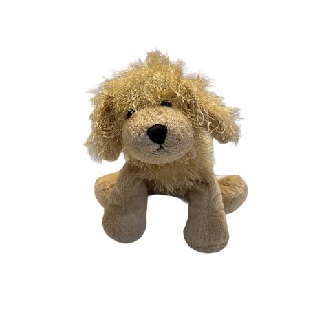 Ganz Webkinz Golden Retriever HM010