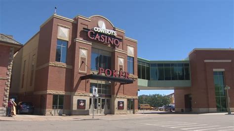 Stolen Cowboys Casino info surfaces online one year after cyberattack ...