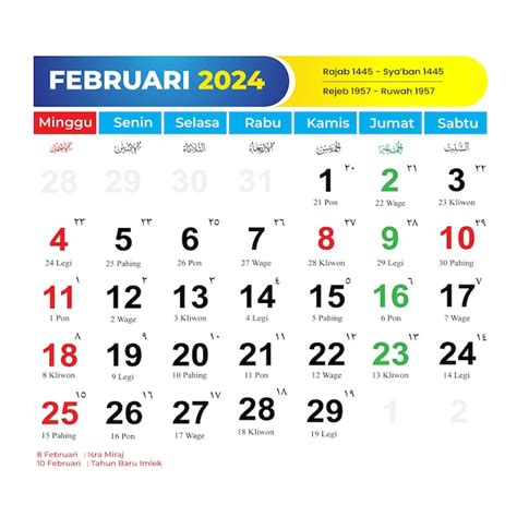 2024 February Calendar With National Holidays Holidays 2021 - Roxy Wendye