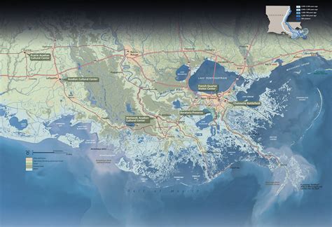 Jean Lafitte Maps | NPMaps.com - just free maps, period.