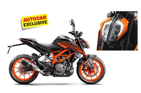 2020 KTM 250 Duke to be priced at Rs 2.09 lakh | Autocar India