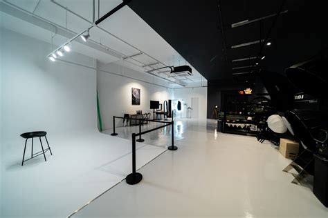 5 Stunning Photography Studios w/ Cyclorama Wall for Rent in Singapore ...