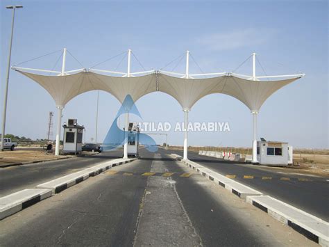 Gate 14 at King Abdulaziz International Airport in Hajj Terminal (KAIA ...