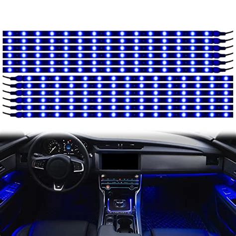 Best Blue LED Lights For Your Car