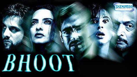 Top 10 Bollywood Horror Films That You Just Can't Watch Alone