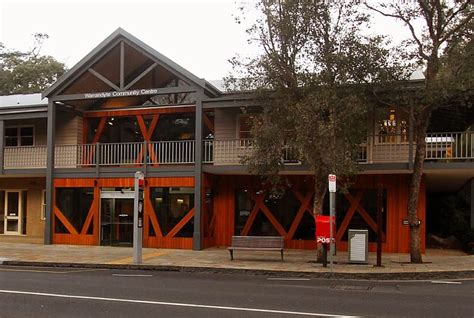 Warrandyte Library (Whitehorse Manningham Libraries) in Warrandyte, VIC | LibraryThing