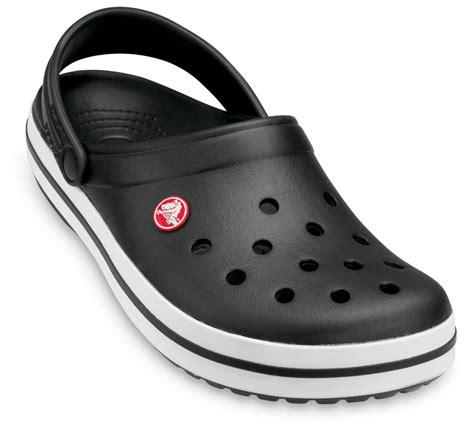 Crocs Bogota Black Clogs for Men online in India at Best price on 3rd ...