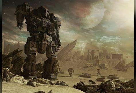 MechWarrior Atlas Desktop Backgrounds - Wallpaper Cave