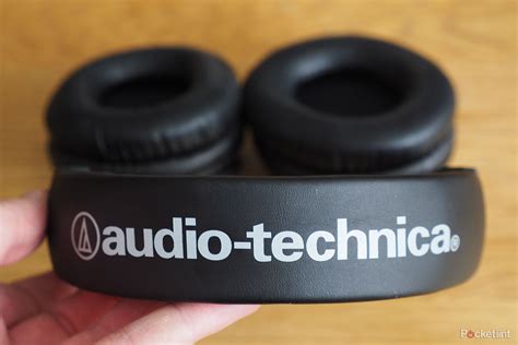 Audio-Technica M50x Bluetooth review - Pocket-lint