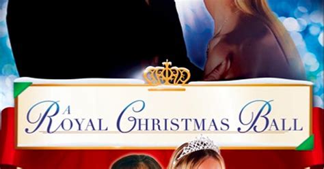 A Royal Christmas Ball op Videoland