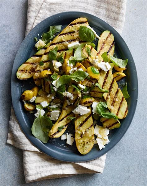 24 Summer Squash Recipes You've Never Tried - PureWow