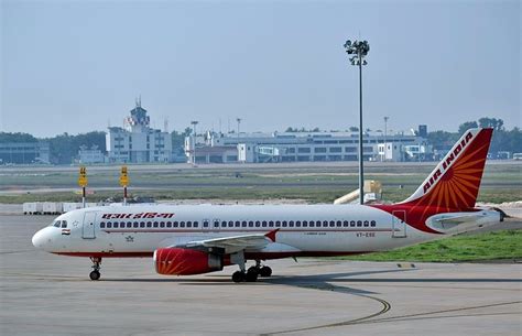 Ex Air India Airbus A320 To Be Converted Into Restaurant