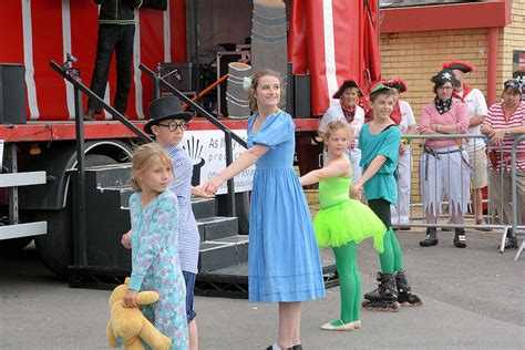 Bognor Regis Carnival 2014 | Knightstar Productions | Flickr