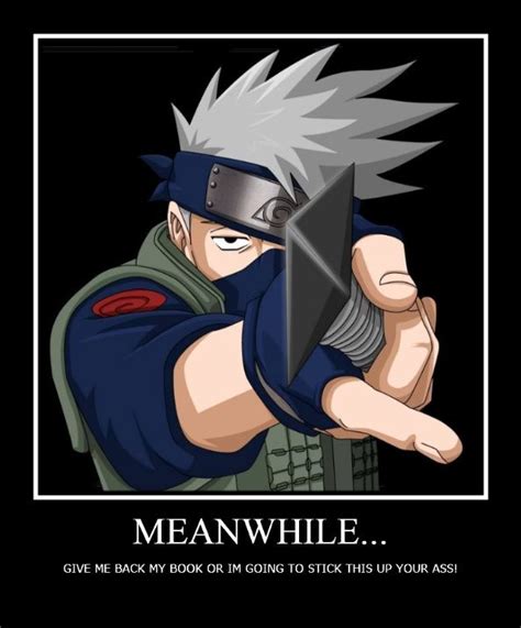 Kakashi Naruto Memes Kakashi Hatake | Images and Photos finder