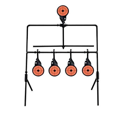 Finding The Best Airgun Targets For Target Shooting Fun