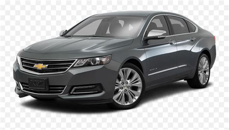 New Chevy Impala Lease Deals Quirk Chevrolet Near Boston Ma - 2018 Kia Sedona Lx Png,Impala Png ...