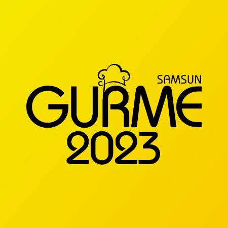 Samsun Gurme - Trade Shows in Samsun, Türkiye - CNS Travel Solutions