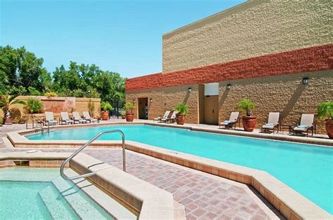 Hilton Orlando Altamonte Springs Pool Pictures & Reviews - Tripadvisor