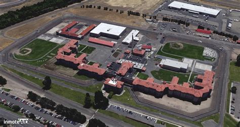 OR DOC - Eastern Oregon Correctional Institution (EOCI) & Inmate Search - Pendleton