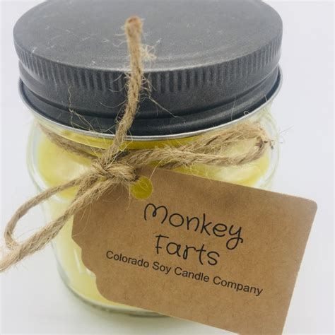 Fart in a Jar - Etsy